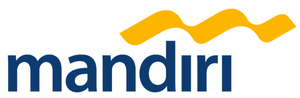 Logo Bank Mandiri