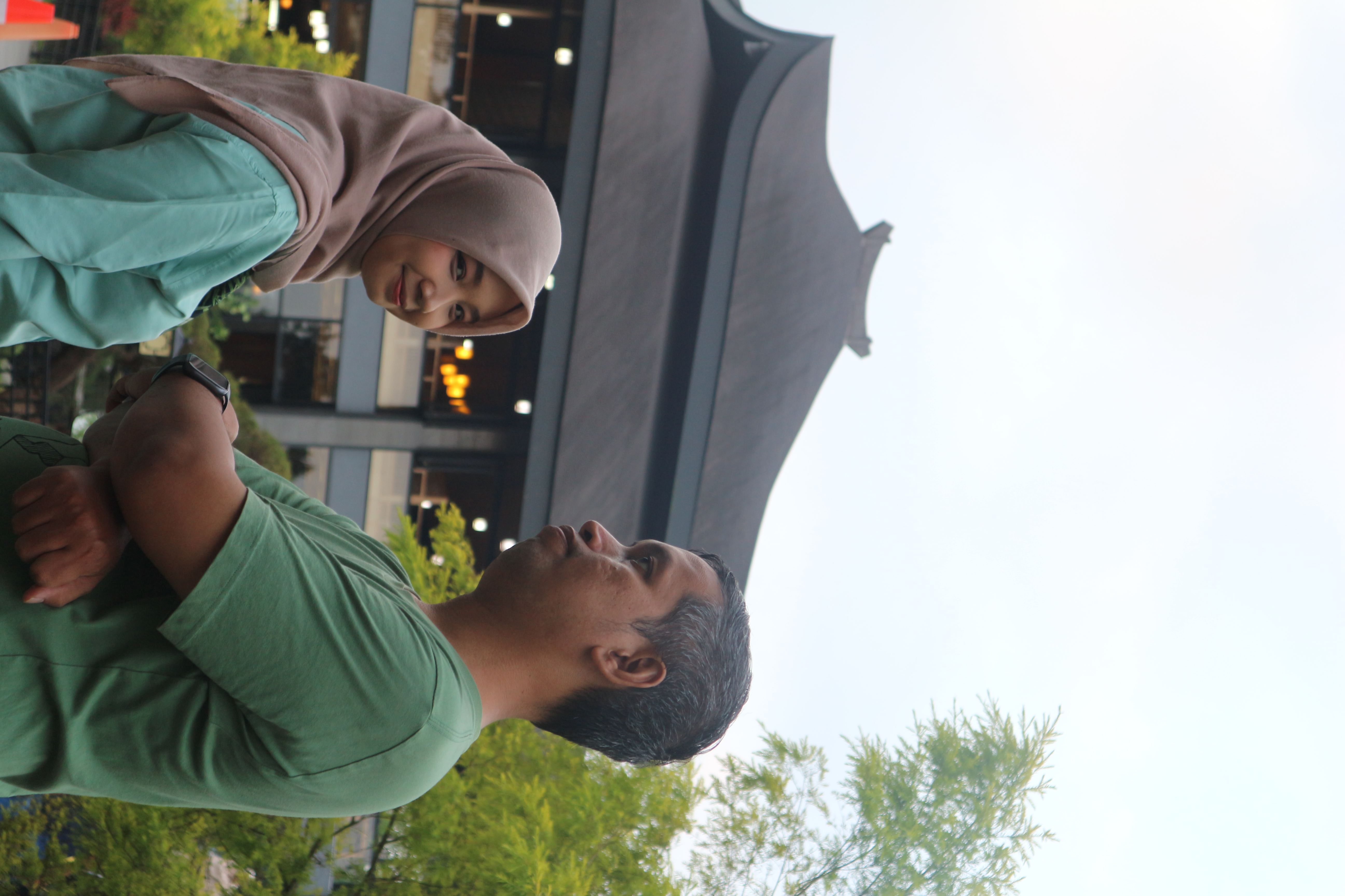 Foto prewedding Ruslan dan Epi 6