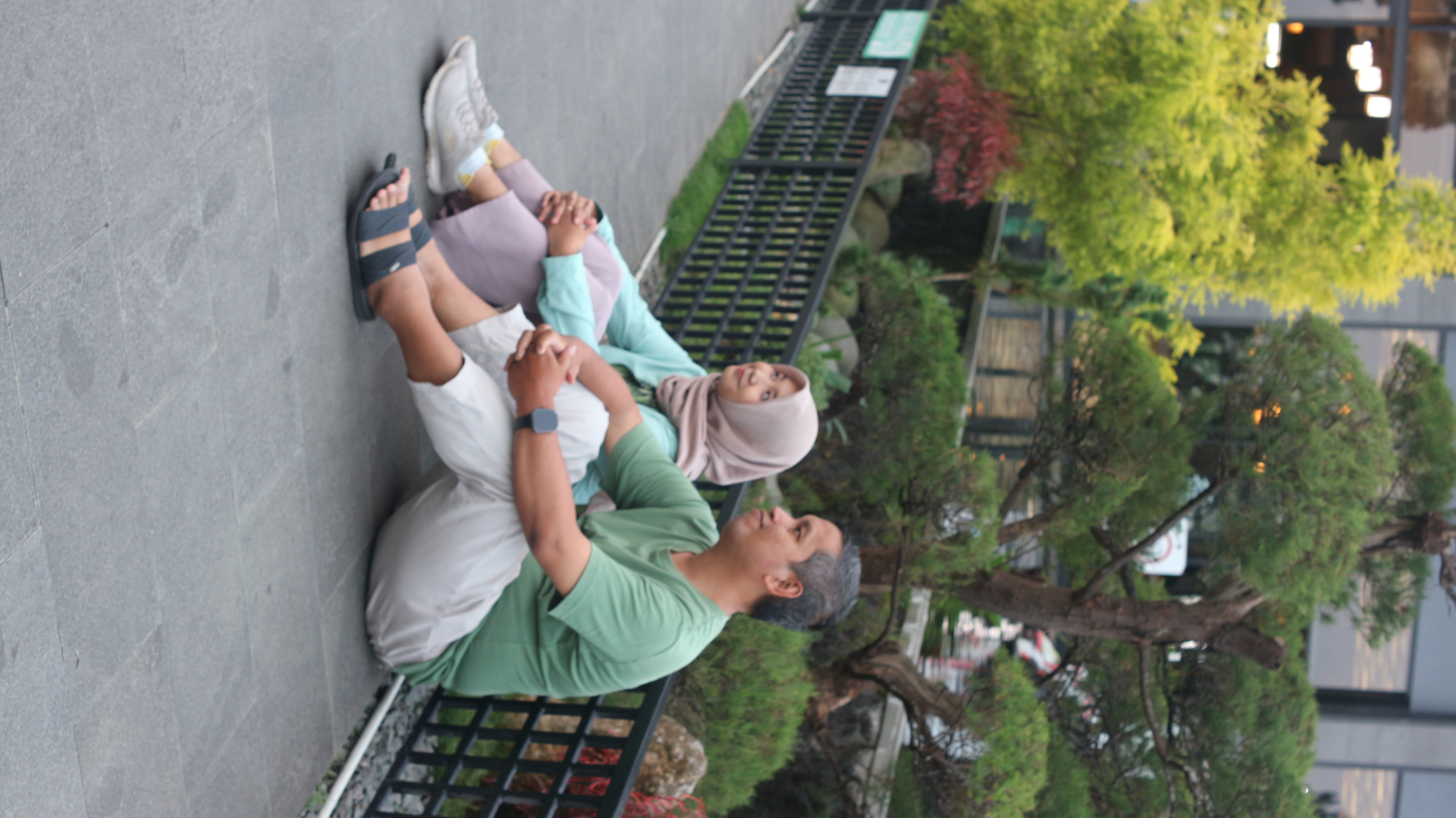 Foto prewedding Ruslan dan Epi 8